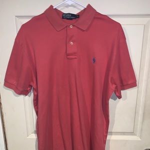 Polo Ralph size medium
